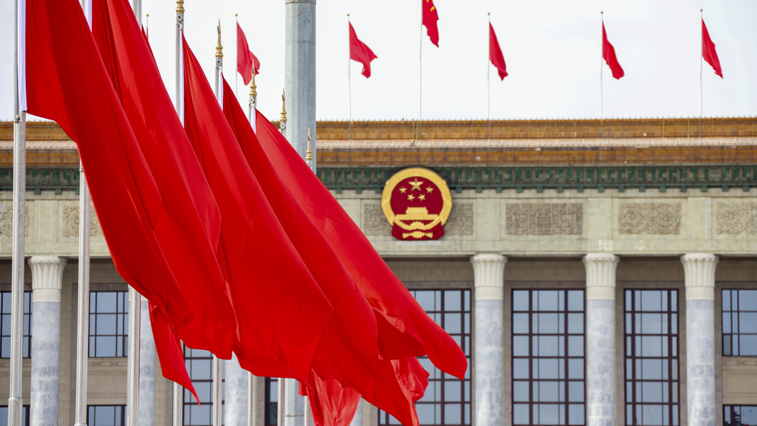 China está lista a seguir con su "papel constructivo" en el conflicto ucraniano【秘鲁新世界日報】