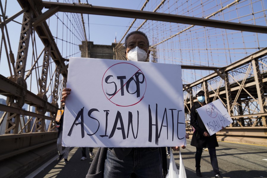 China insta a Estados Unidos a dejar de hostigar a estudiantes chinos【秘鲁新世界日報】