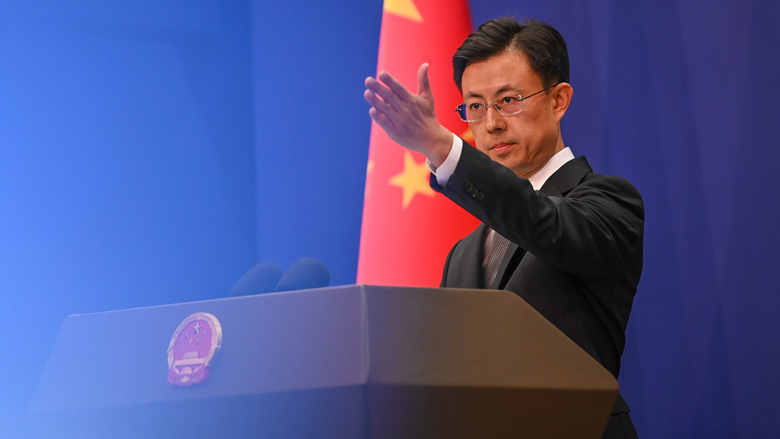 China: "América Latina y el Caribe no es el patio trasero de nadie"【秘鲁新世界日報】