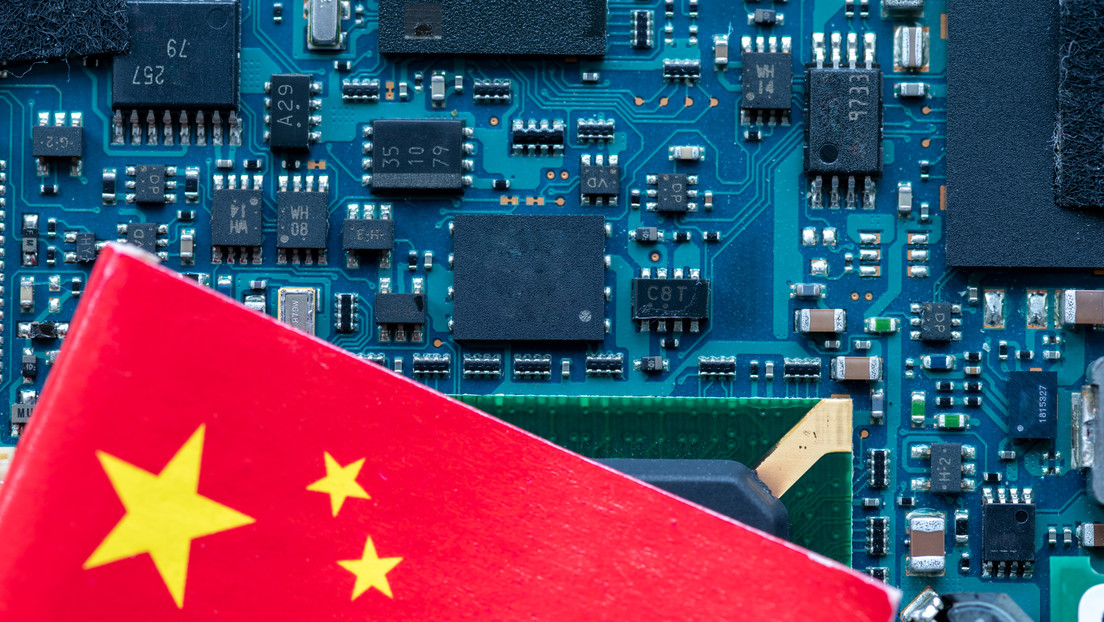 China busca su "momento DeepSeek" ante las restricciones a chips de EE.UU. 【秘鲁新世界日報】