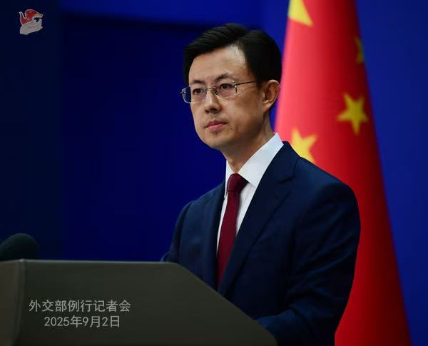 中方决定对俄罗斯持普通护照人员试行免签政策【秘鲁新世界日報】