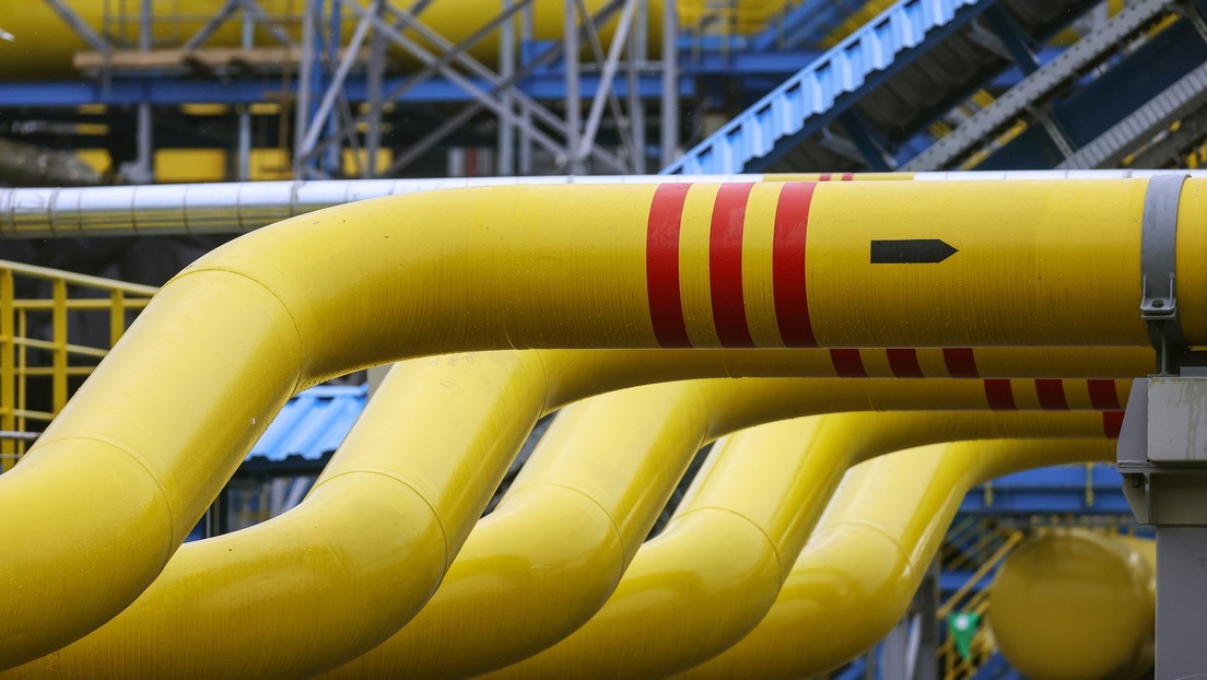 Rusia y China construirán dos nuevos gasoductos【秘鲁新世界日報】
