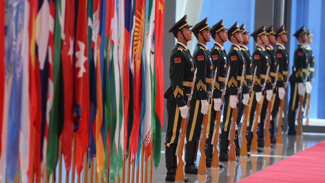 Putin elogia la iniciativa de China sobre gobernanza global【秘鲁新世界日報】