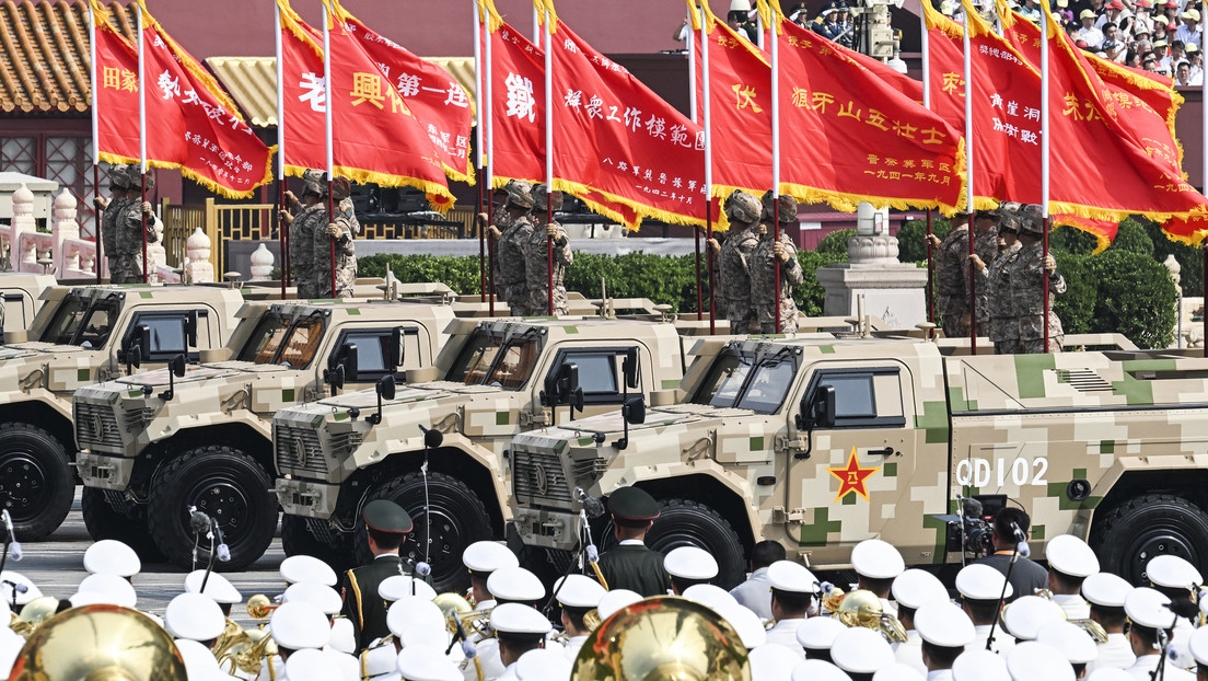 Díaz-Canel: "China lidera hoy la batalla por el rescate del multilateralismo y la gobernanza global"【秘鲁新世界日報】