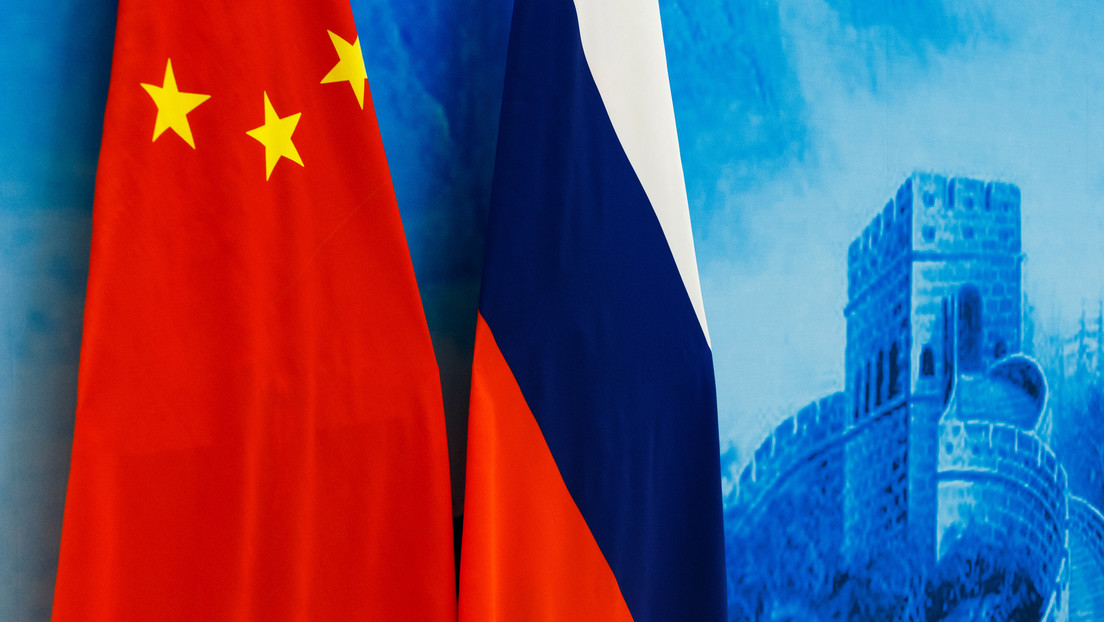 Putin revela que el levantamiento de visados de China a los rusos fue una sorpresa【秘鲁新世界日報】