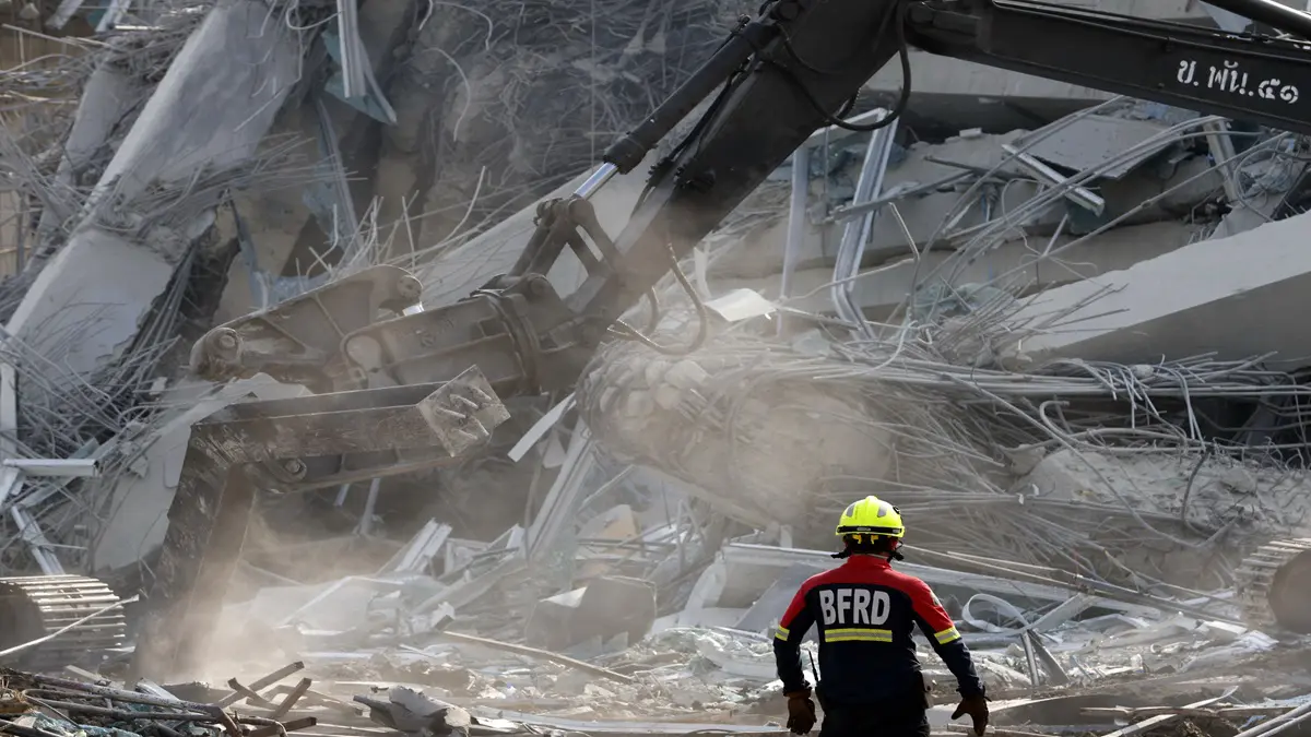 China proporcionará 50 millones de yuanes en ayuda humanitaria a Afganistán para apoyar a damnificados del terremoto【秘鲁新世界日報】