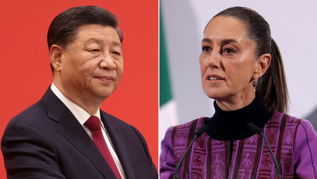 La dura respuesta de China al aumento de aranceles de México en el sector automotriz【秘鲁新世界日報】