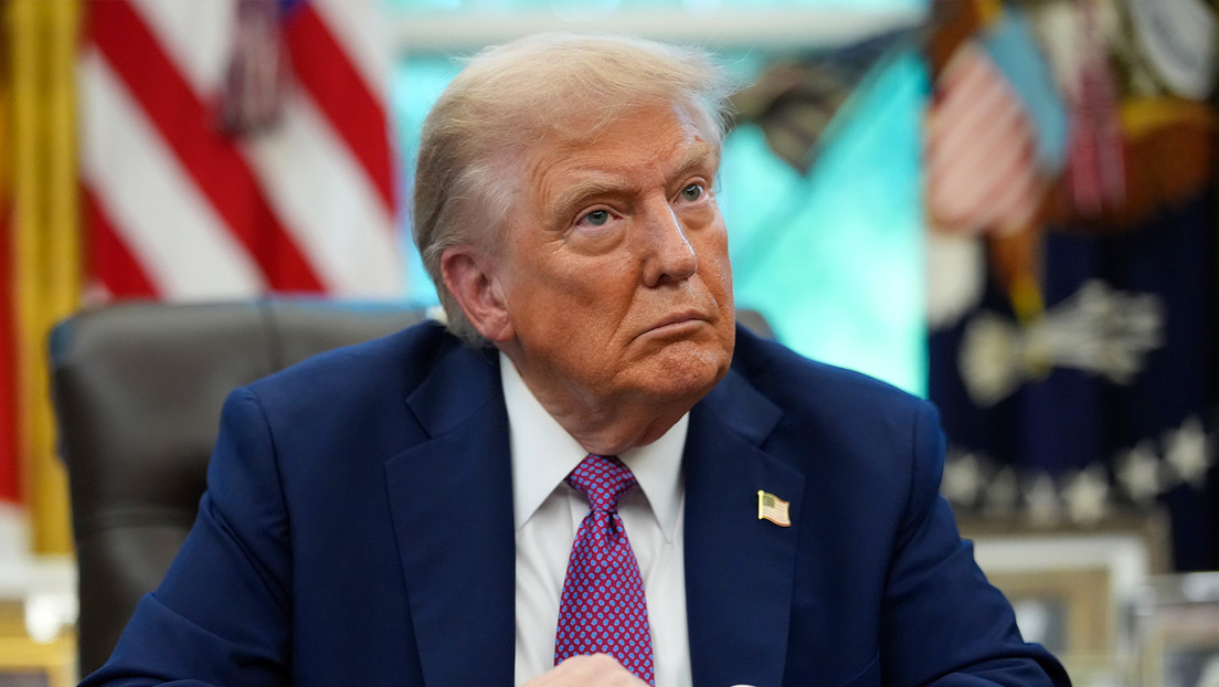 WSJ: La UE rechazó propuesta de Trump de imponer aranceles elevados a China e India【秘鲁新世界日報】