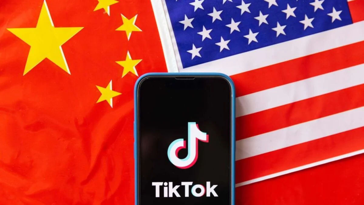 中美首谈TikTok：美方切勿抱有幻想【秘鲁新世界日報】