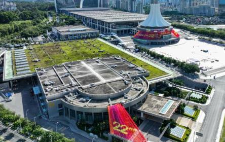 第22届东博会具人工智能赋能等特点 中国与东盟国家政要出席【秘鲁新世界日報】