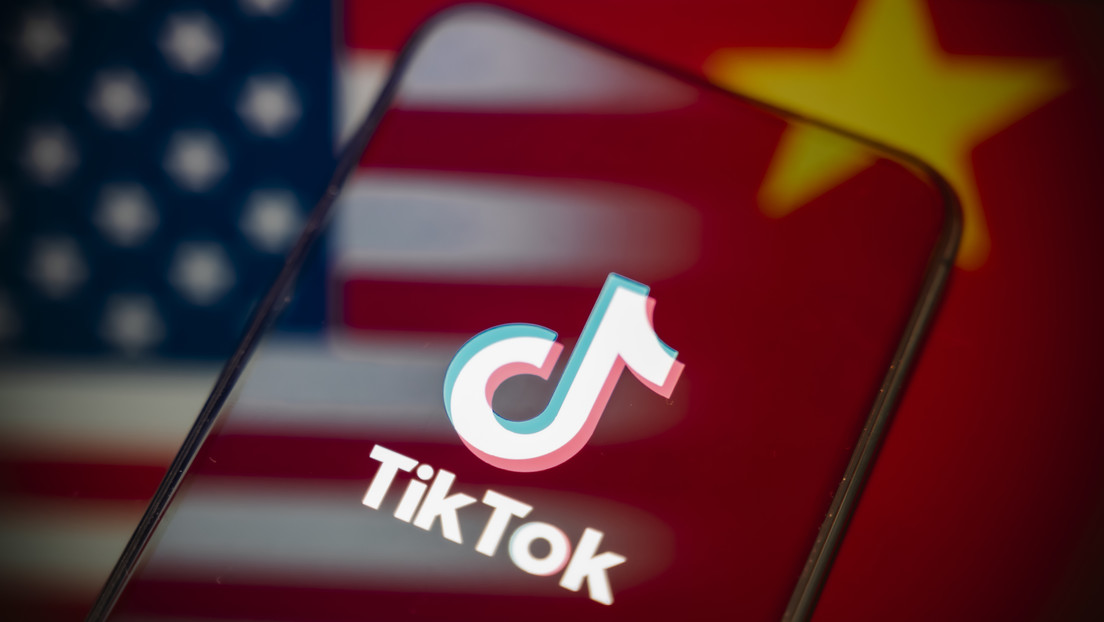 Trump: Tenemos un acuerdo sobre TikTok con China【秘鲁新世界日報】