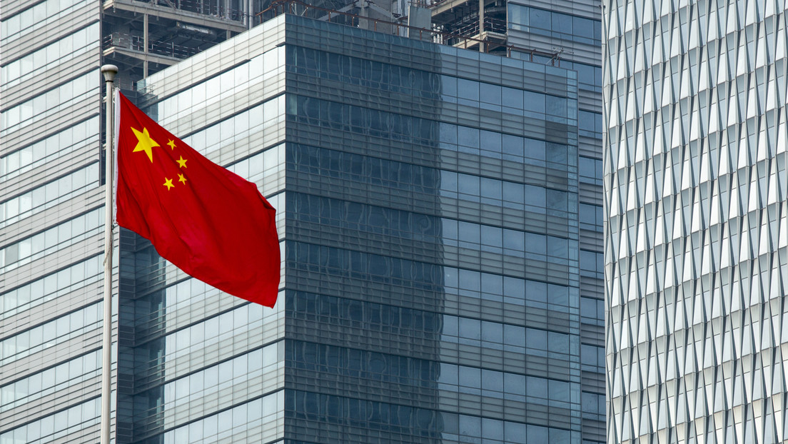 La fuerte advertencia de China ante posible 'golpe' de la OTAN a su economía【秘鲁新世界日報】