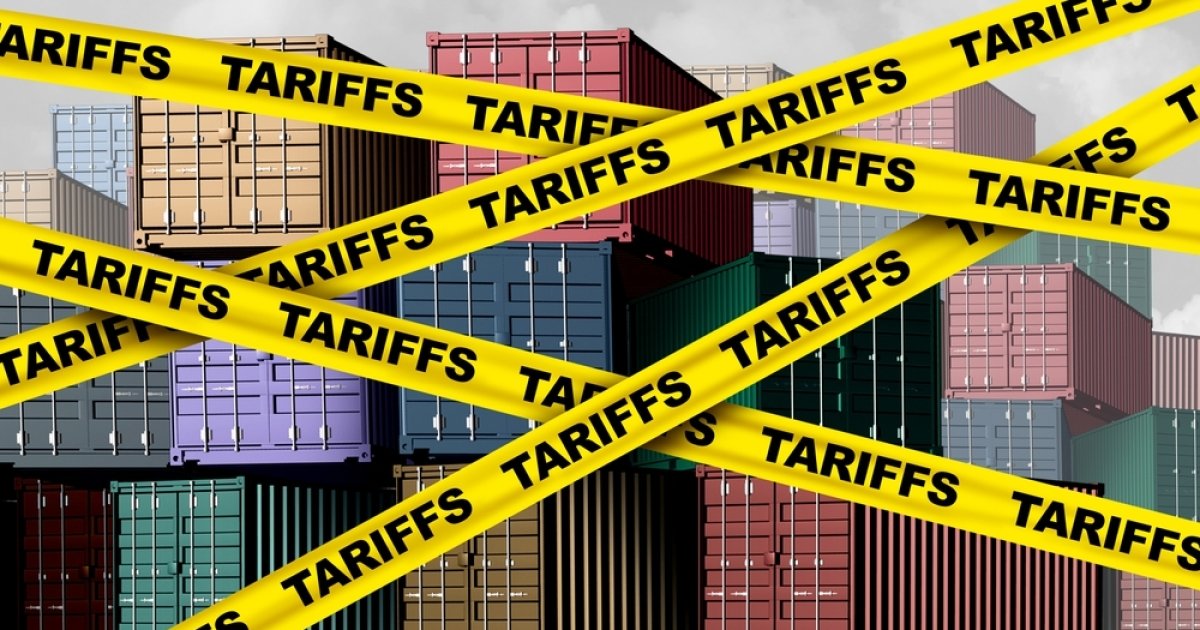 1.5%→28% 美国关税正一步步侵蚀其经济自由【秘鲁新世界日報】