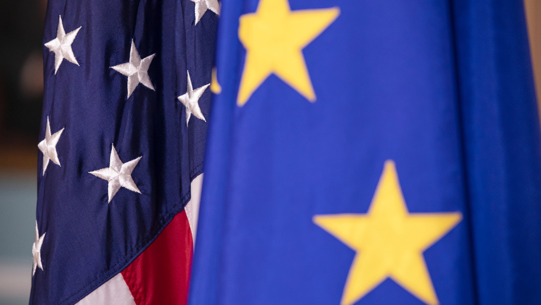 "Nos hundiríamos": en la UE ven las exigencias de Trump de imponer aranceles a China como una trampa【秘鲁新世界日報】