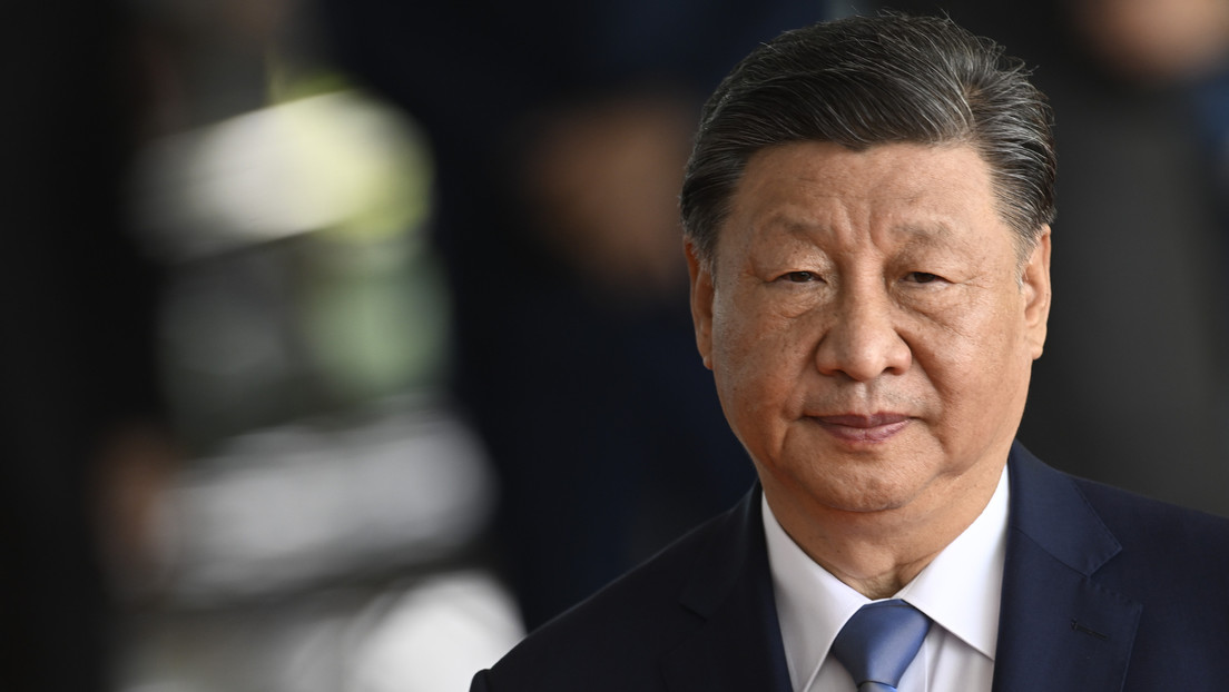 Xi se pronuncia tras su conversación con Trump【秘鲁新世界日報】