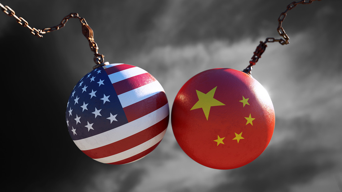 China insta a EE.UU. a dejar de "coaccionar" a Latinoamérica: "No es el 'patio trasero' de nadie"【秘鲁新世界日報】