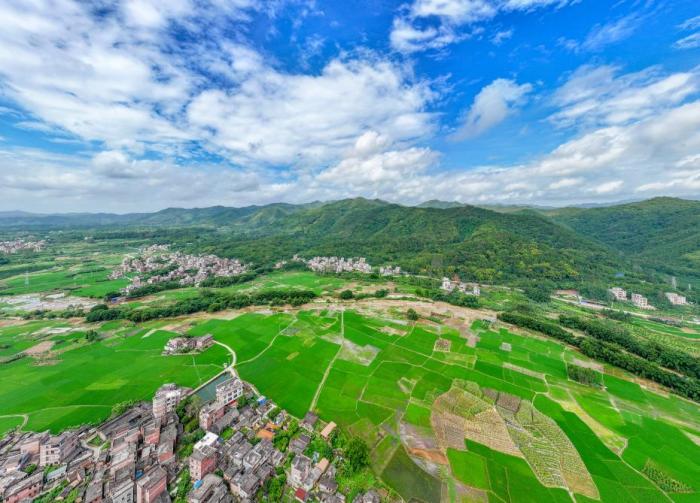 美丽中国建设迈出重大步伐【秘鲁新世界日報】