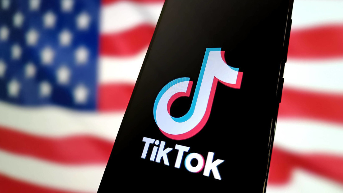 Trump proporciona detalles del acuerdo con China por TikTok【秘鲁新世界日報】