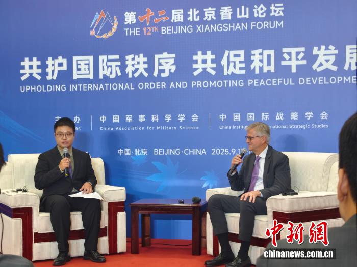 呼吁多边主义应对全球挑战 联合国副秘书长称赞中国维和贡献【秘鲁新世界日報】