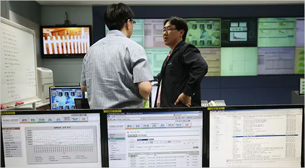 韩国网络中心机房失火 超600个政府业务系统停转【秘鲁新世界日報】