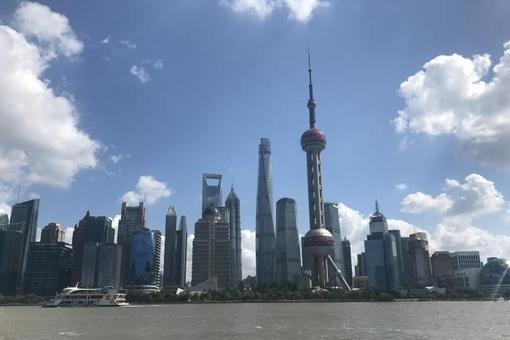学者齐聚上海探讨多边主义未来 推动可持续发展【秘鲁新世界日報】