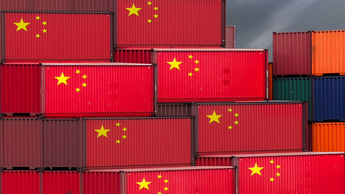 El frente en el que China doblega a EE.UU. 【秘鲁新世界日報】