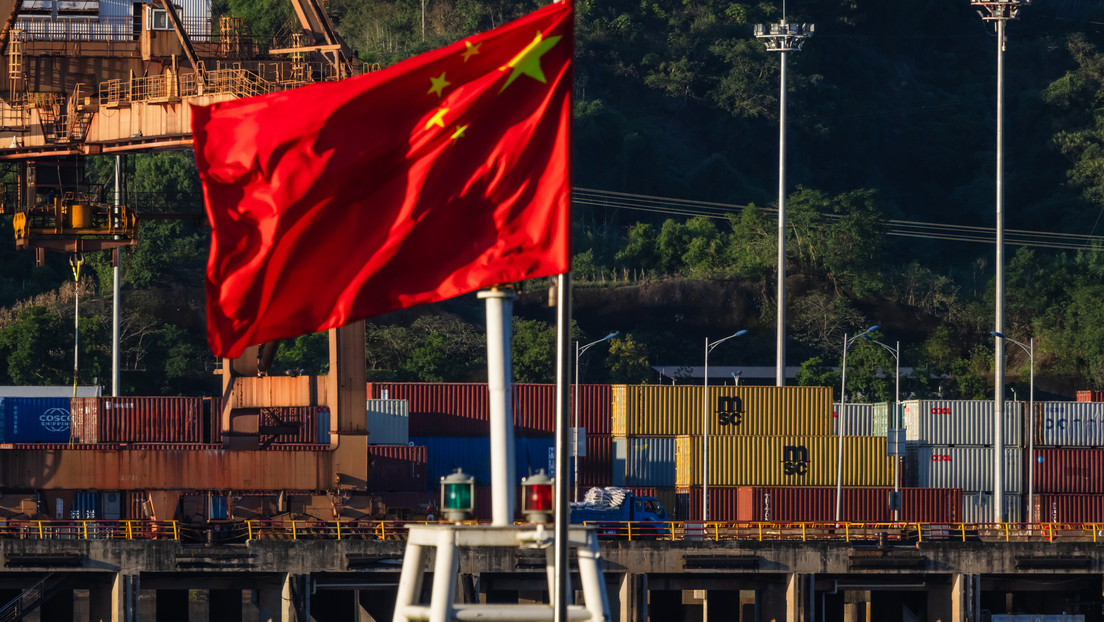 China quiere cambiar una política de varios años de EE.UU. y esto es lo que ofrece a cambio【秘鲁新世界日報】