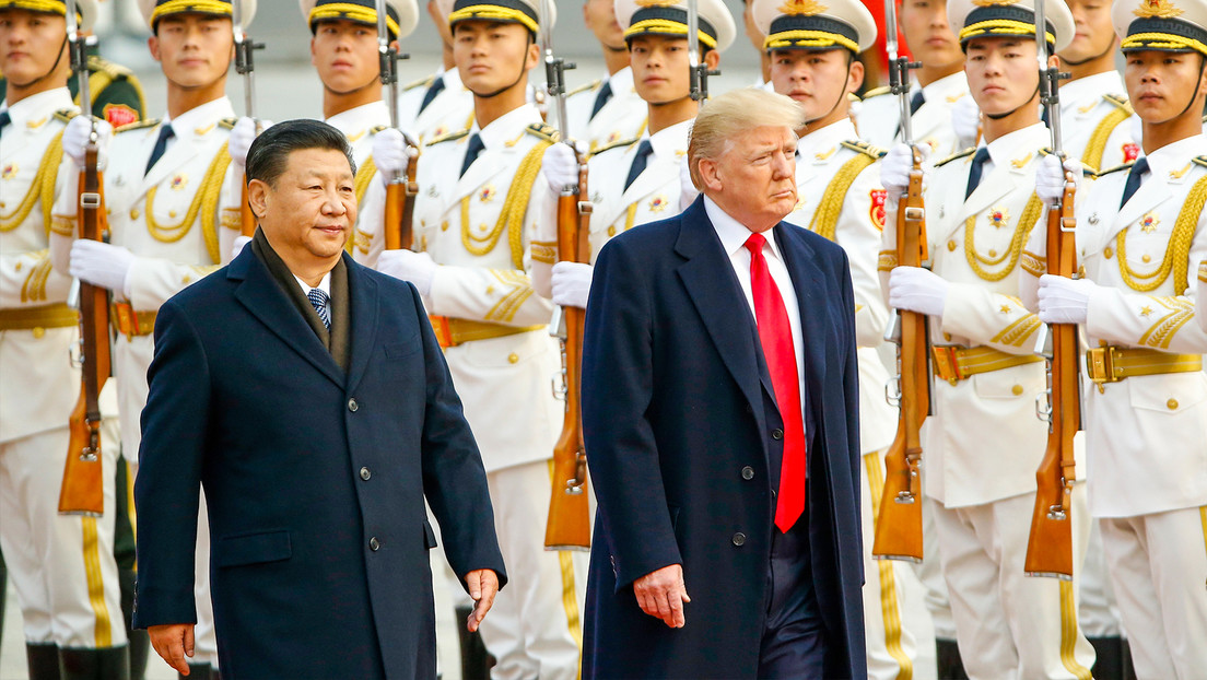 China amplía restricciones a unas exportaciones clave antes de la crucial reunión entre Xi y Trump【秘鲁新世界日報】