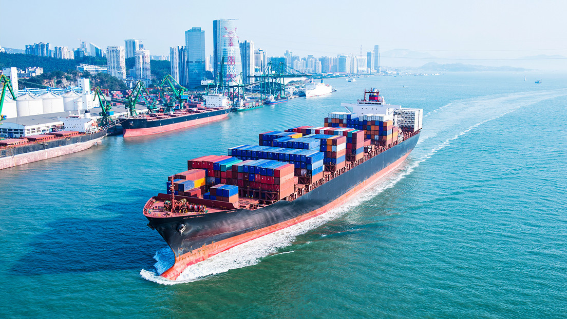 China responde a EE.UU. con una nueva restricción【秘鲁新世界日報】