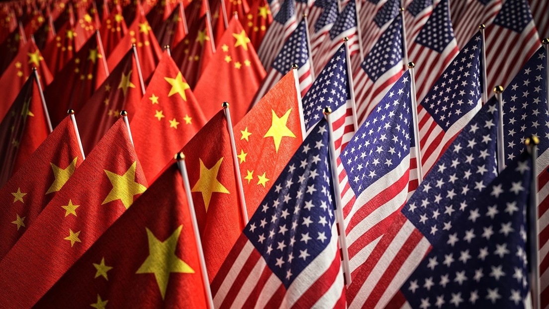 China reacciona a la decisión de Trump de aumentar los aranceles【秘鲁新世界日報】