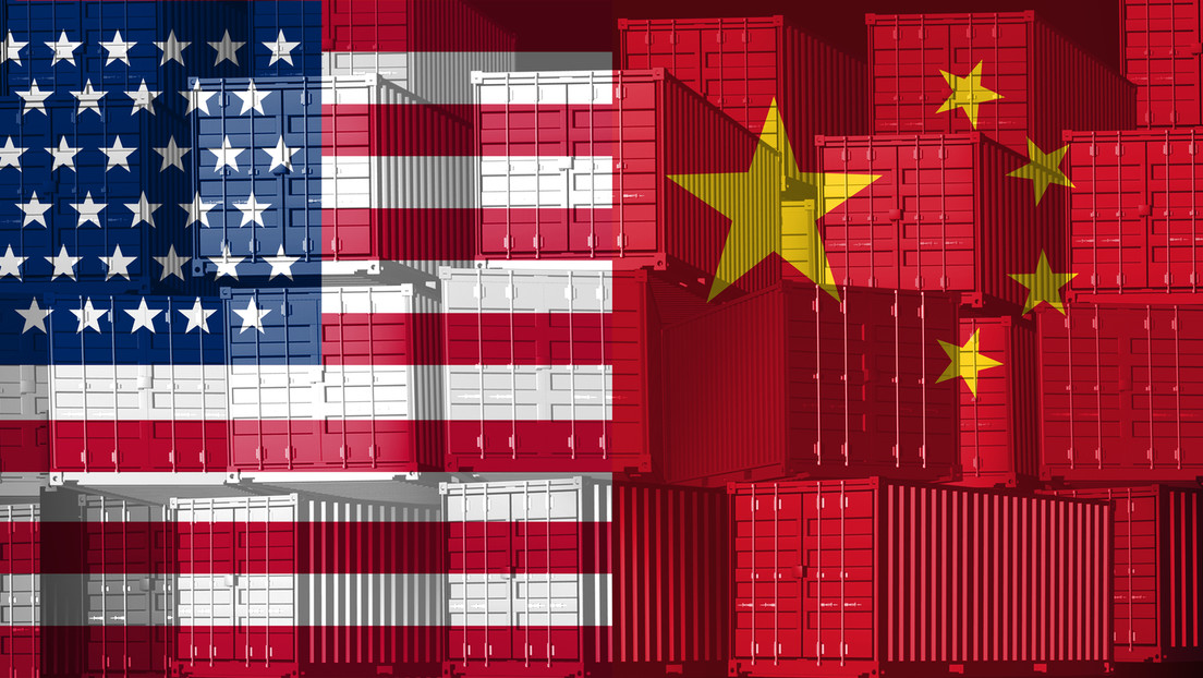 La táctica de EE.UU. ante el 'jaque' de China en la guerra comercial【秘鲁新世界日報】