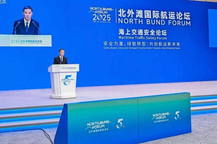中国已初步建成绿色船舶和海上设施技术规范体系【秘鲁新世界日報】