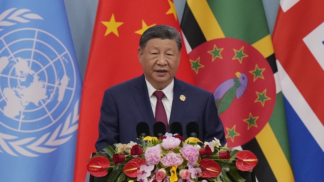 "Nueva era y nuevo viaje": Xi presenta un nuevo plan de 5 años para el desarrollo de China【秘鲁新世界日報】