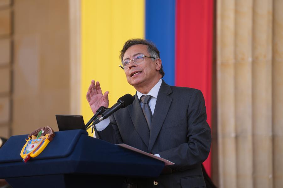 América Latina rechaza injerencia de Estados Unidos y respalda a Colombia tras acusaciones contra Petro【秘鲁新世界日報】