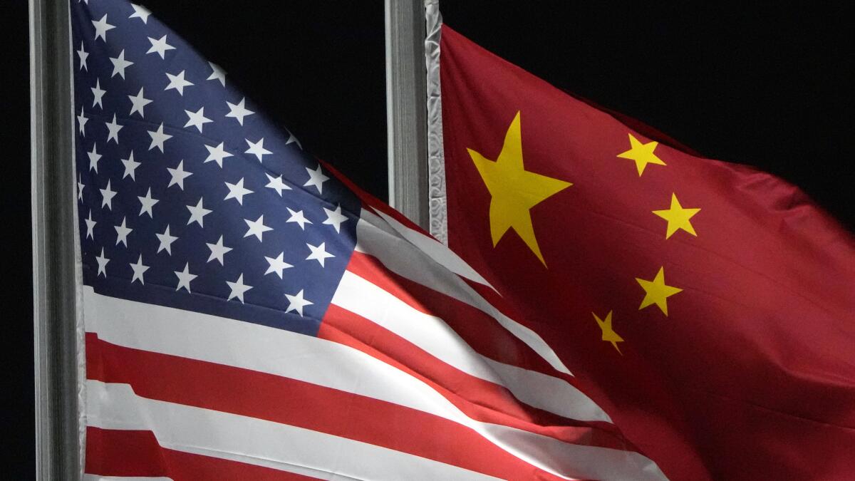 China se opone firmemente a venta de armas de EEUU a Taiwan, afirma portavoz【秘鲁新世界日報】