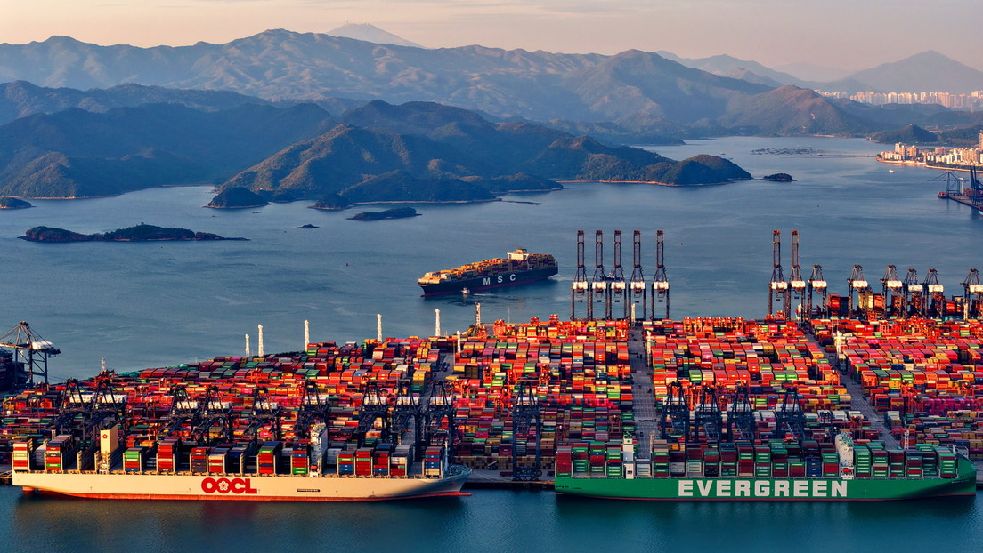 EE.UU.: Los aranceles del 100 % contra China ya están "fuera de la mesa"【秘鲁新世界日報】
