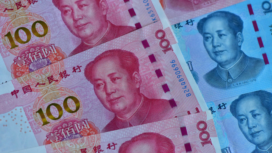 Xi Jinping: "La economía china es como un vasto océano, grande, resistente y prometedora"【秘鲁新世界日報】