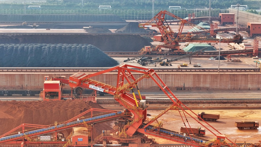 China planea un giro inesperado en las exportaciones de un recurso crítico a EE.UU. 【秘鲁新世界日報】