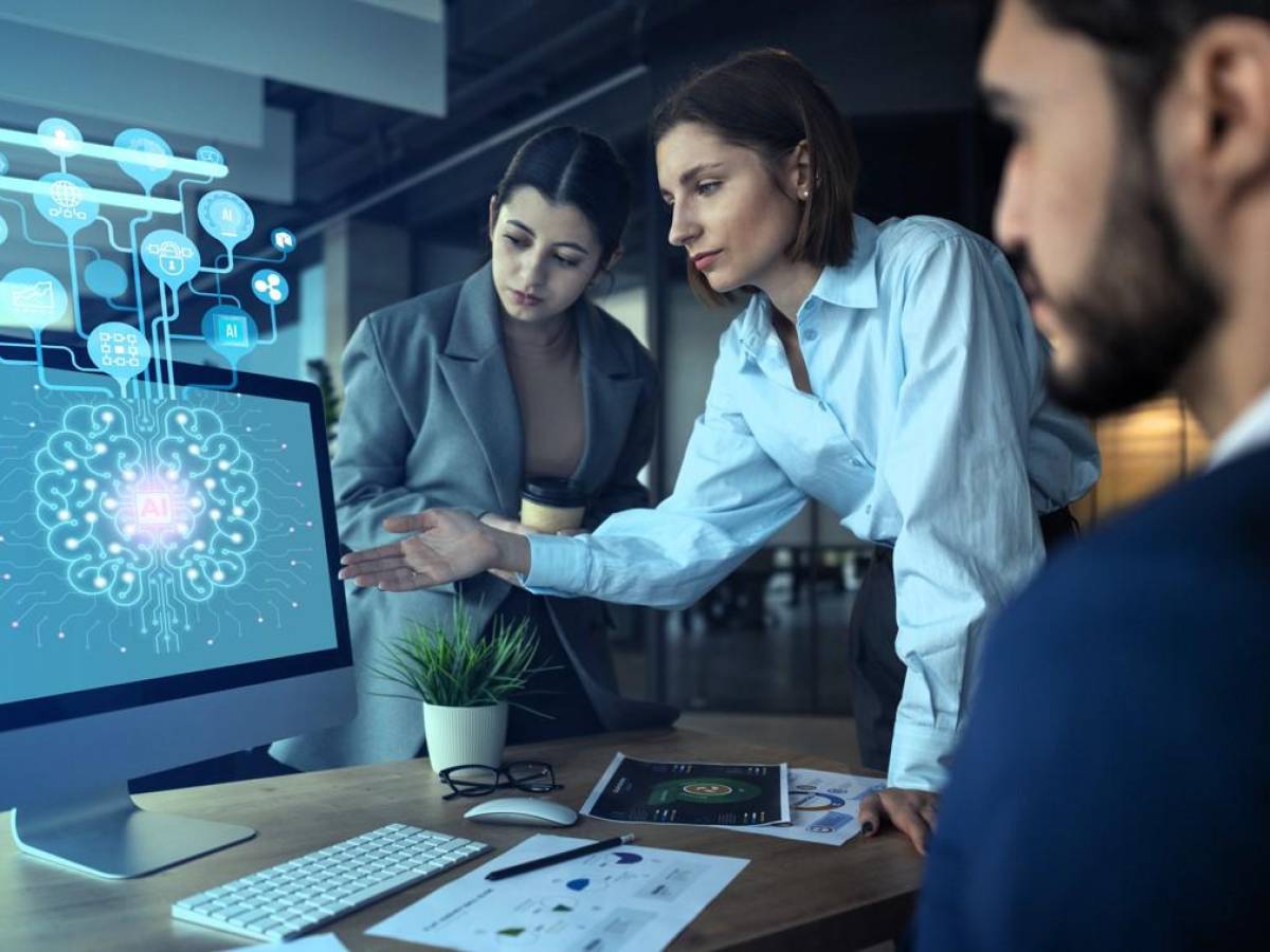 El mercado de los «humanos digitales» con IA se disparará【秘鲁新世界日報】