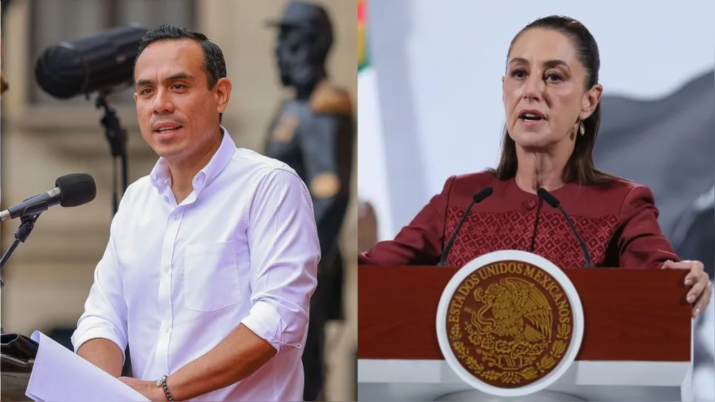 墨西哥总统警告说，如果秘鲁干预墨西哥大使馆事务，将“违反所有国际法”【秘鲁新世界日报】