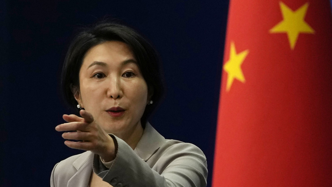 Caracas agradece a China su "firme apoyo" a la soberanía y paz de Venezuela【秘鲁新世界日報】