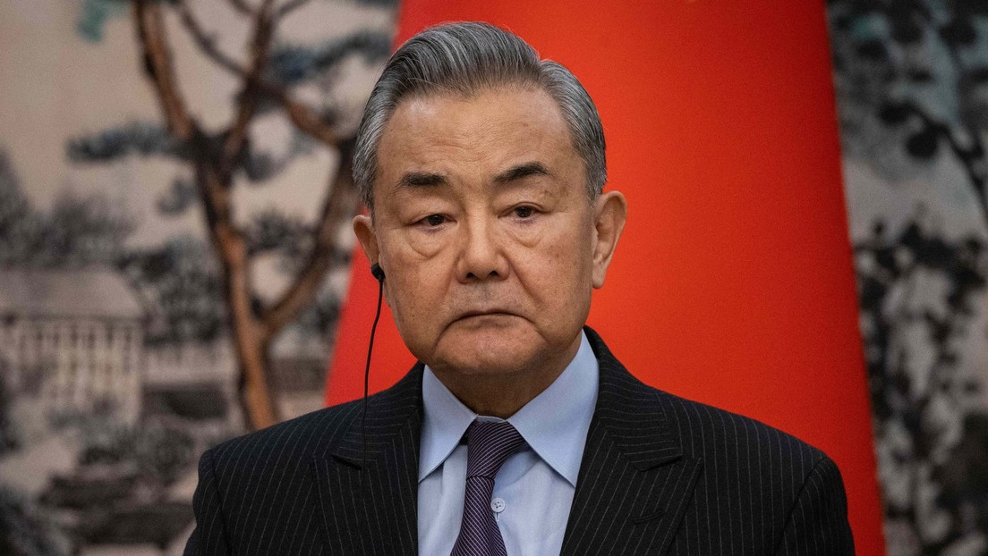 China sobre el ataque a Venezuela: Ningún país puede actuar como policía internacional【秘鲁新世界日報】