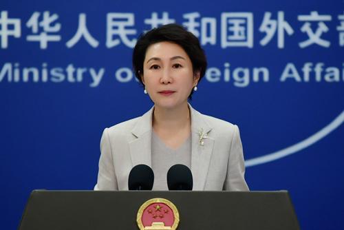 外交部：不管形势怎么变化都会继续做拉美和加勒比国家的朋友【秘鲁新世界日報】