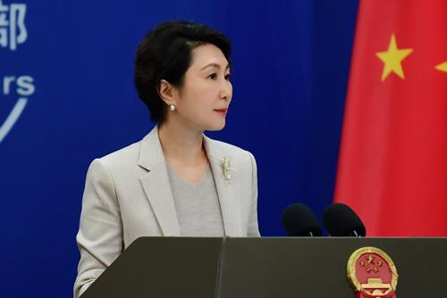 中国加强两用物项对日本出口管制 外交部：依法依规采取措施【秘鲁新世界日報】