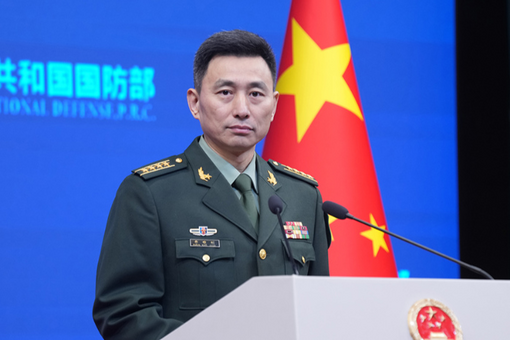 国防部：中方与地区国家共同将南海打造成和平、友谊、合作之海【秘鲁新世界日報】