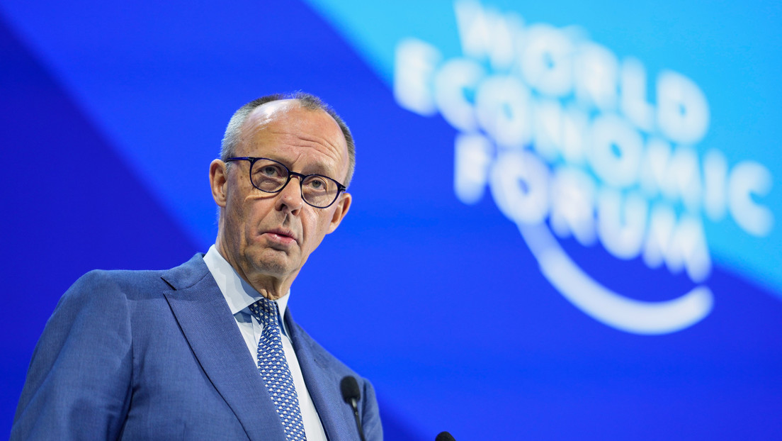 Merz: China se convierte en una gran potencia y el liderazgo global de EE.UU. es desafiado【秘鲁新世界日報】