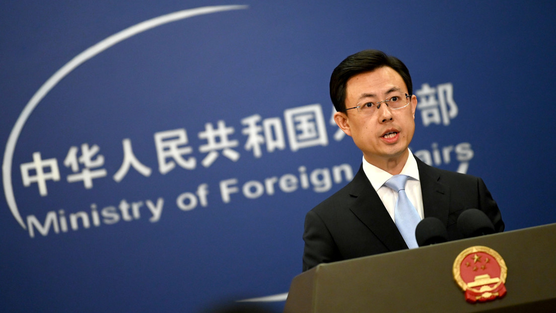 China insta a la UE a evitar "el camino equivocado del proteccionismo"【秘鲁新世界日報】