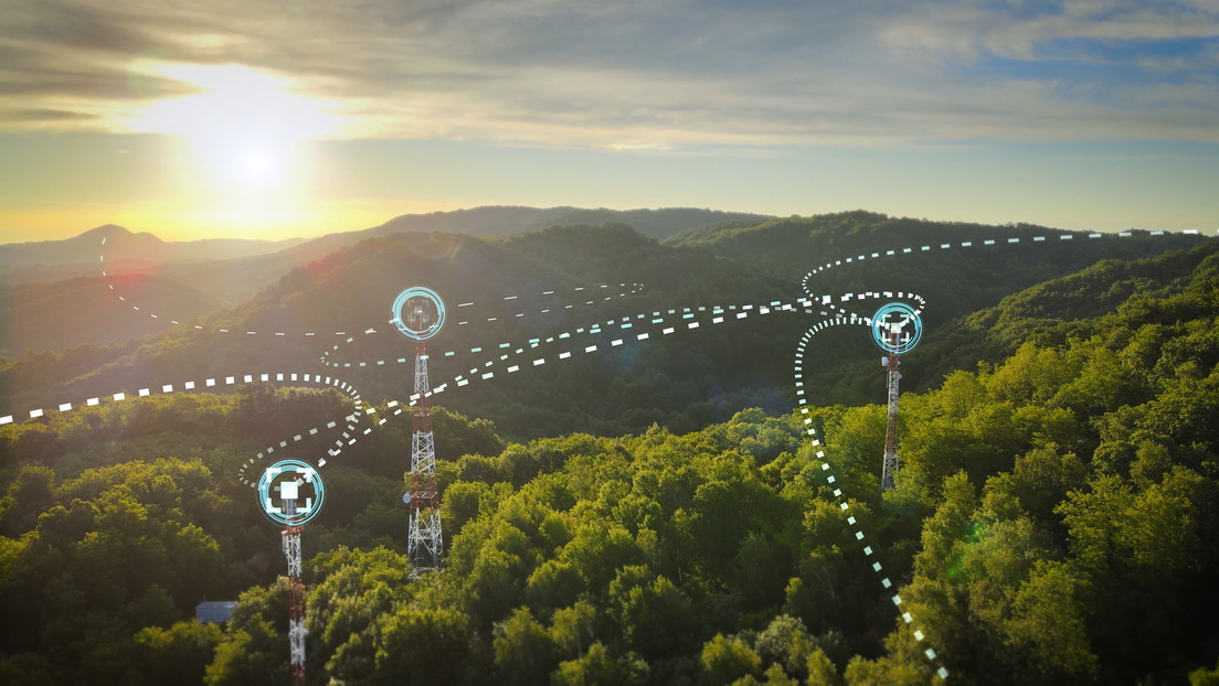 China inicia la segunda fase de pruebas de tecnología 6G【秘鲁新世界日報】