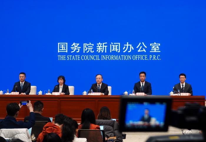 官方：中国已构建多元化、立体式知识产权公共服务网络【秘鲁新世界日報】