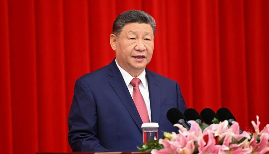 Xi dice que desarrollo de alta calidad de China ofrecerá más oportunidades de cooperación con Brasil【秘鲁新世界日報】
